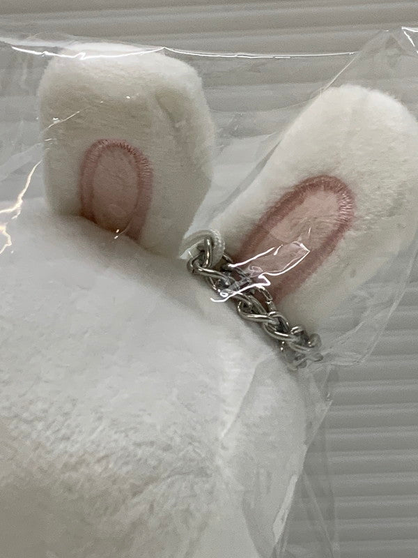 【中古美品】 Stray kids リノ Leebit バックチャーム ぬいぐるみ マスコット アイドル グッズ カード 084-250815-em-13-min 万代Net店