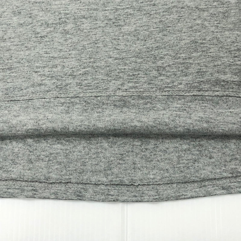 【中古品】【メンズ】  フルーツオブザルーム FRUIT OF THE LOOM 00’S～90’S WILDCAT BAND TEE ワイルド キャット バンド Tシャツ トップス 145-240610-rk-2-tei サイズ：M カラー：グレー 万代Net店