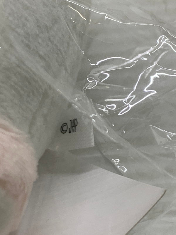 【中古美品】 Stray kids リノ Leebit バックチャーム ぬいぐるみ マスコット アイドル グッズ カード 084-250815-em-13-min 万代Net店