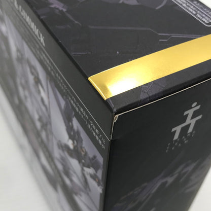 【中古美品】 METAL ROBOT魂 ＜SIDE MS＞ Gパーツ[フルドド](実戦配備カラー)＆アドバンスドパーツセット ADVANCE OF Z ティターンズの旗のもとに 未開封 056-260804-ti-08-tagh 万代Net店