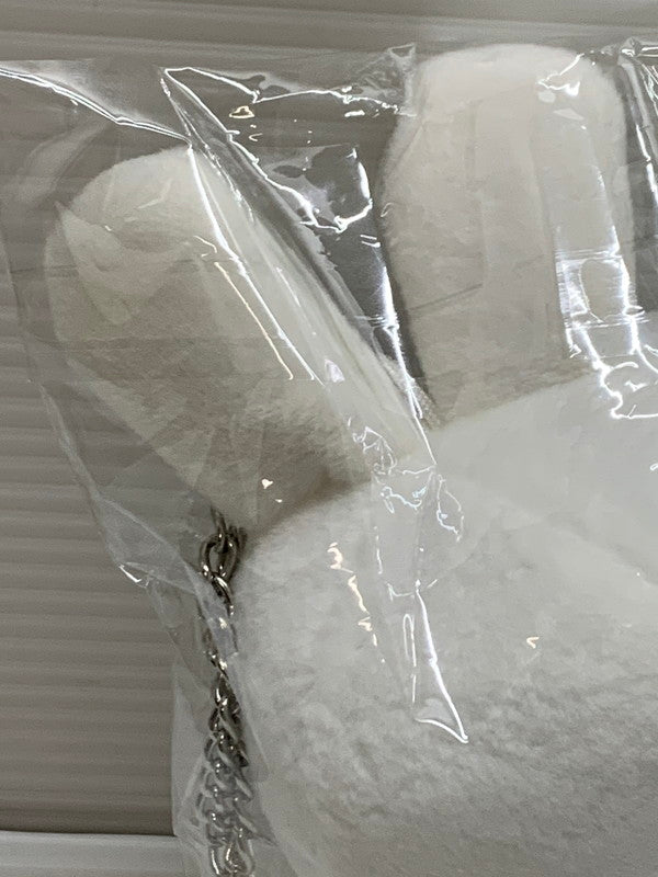 【中古美品】 Stray kids リノ Leebit バックチャーム ぬいぐるみ マスコット アイドル グッズ カード 084-250815-em-13-min 万代Net店