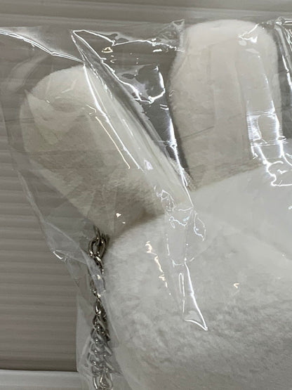 【中古美品】 Stray kids リノ Leebit バックチャーム ぬいぐるみ マスコット アイドル グッズ カード 084-250815-em-13-min 万代Net店