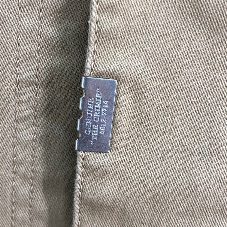 【中古品】【メンズ】 CRIMIE クライミー CRIMIE ジャケット 142-251016-SY-04-iwa 万代Net店