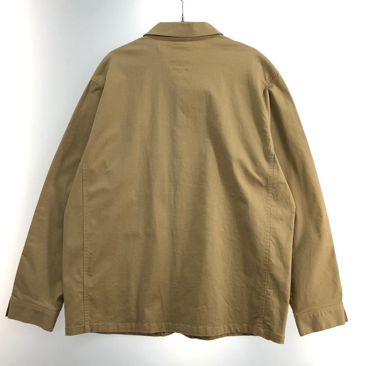 【中古品】【メンズ】 CRIMIE クライミー CRIMIE ジャケット 142-251016-SY-04-iwa 万代Net店
