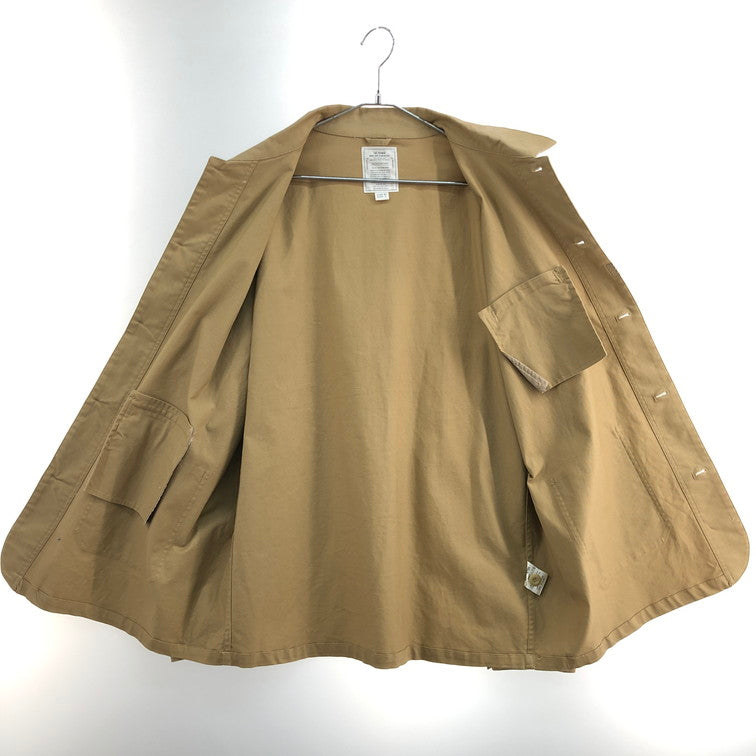 【中古品】【メンズ】 CRIMIE クライミー CRIMIE ジャケット 142-251016-SY-04-iwa 万代Net店