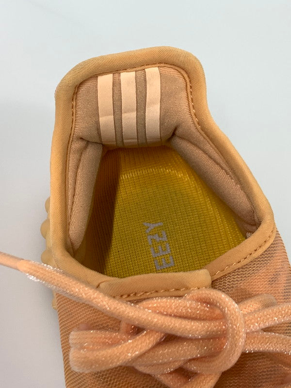 【中古品】【メンズ】 adidas アディダス YEEZY BOOST 350 V2 GW2870 イージーブースト スニーカー 靴 161-241017-yn-23-min サイズ：26.5cm カラー：MONCLA/MONCLA/MONCLA 万代Net店