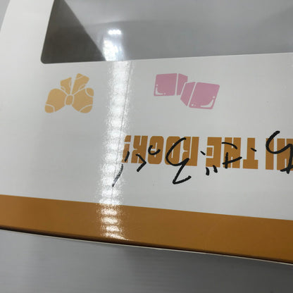 【中古美品】 アニプレックス ぼっち・ざ・ろっく！ ジャンピングガール(ズ) ノンスケールフィギュア 特典のプリントサイン入りB6アクリルボード付き 未開封 053-260804-ti-10-tagh 万代Net店
