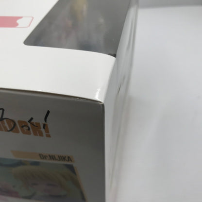 【中古美品】 アニプレックス ぼっち・ざ・ろっく！ ジャンピングガール(ズ) ノンスケールフィギュア 特典のプリントサイン入りB6アクリルボード付き 未開封 053-260804-ti-10-tagh 万代Net店