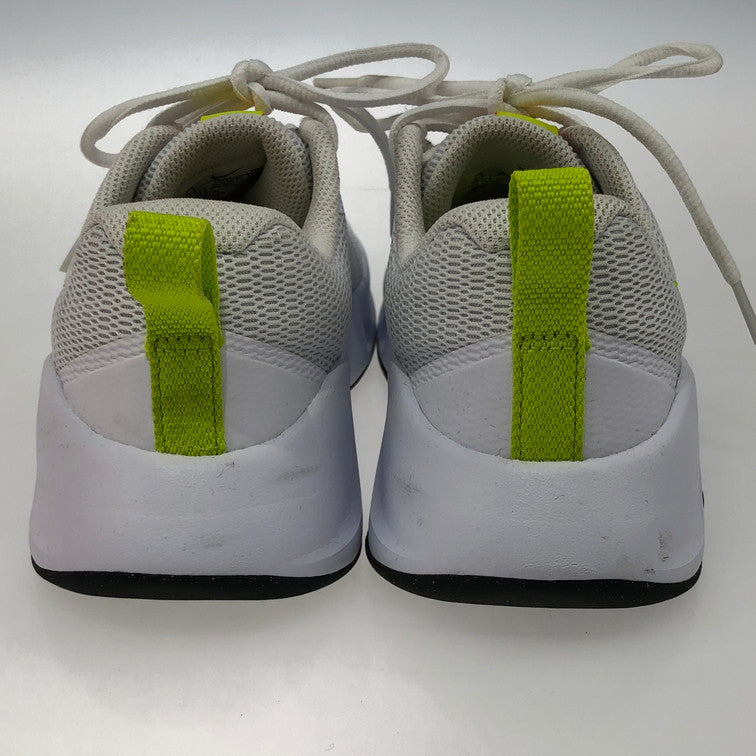 【中古品】【レディース】 NIKE ナイキ FQ1830-107 WOMEN’S MC TRAINER 3 WHITE HOT PUNCH BLACK CY 160-251021-SY-07-iwa サイズ：23.5 万代Net店