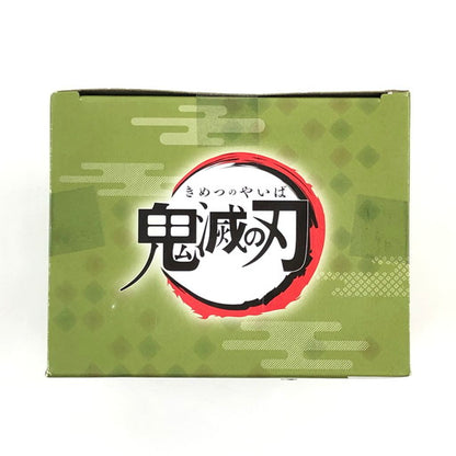 【中古美品】 FuRyu 鬼滅の刃 ぽてっとフィギュア-不死川実弥- ナムコ限定 051-261002-ma-01-fur 万代Net店