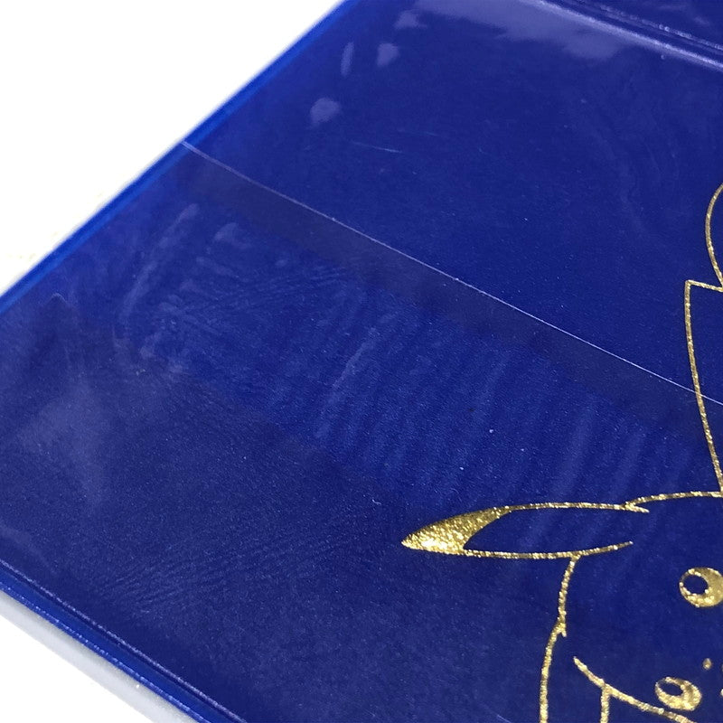 【ジャンク品】 ポケモンカードゲーム ANA 2006ピカチュウプロジェクト ピカチュウ 蒼海のマナフィ 未開封 072-260726-NS-01-tei 万代Net店