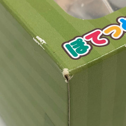 【中古美品】 FuRyu 鬼滅の刃 ぽてっとフィギュア-不死川実弥- ナムコ限定 051-261002-ma-01-fur 万代Net店