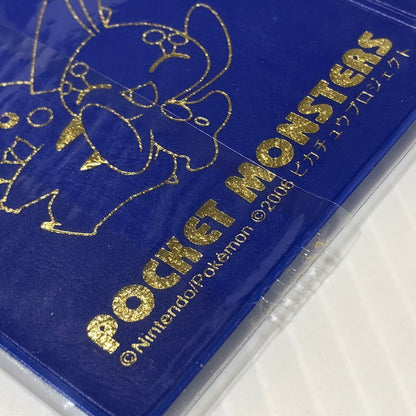 【ジャンク品】 ポケモンカードゲーム ANA 2006ピカチュウプロジェクト ピカチュウ 蒼海のマナフィ 未開封 072-260726-NS-01-tei 万代Net店