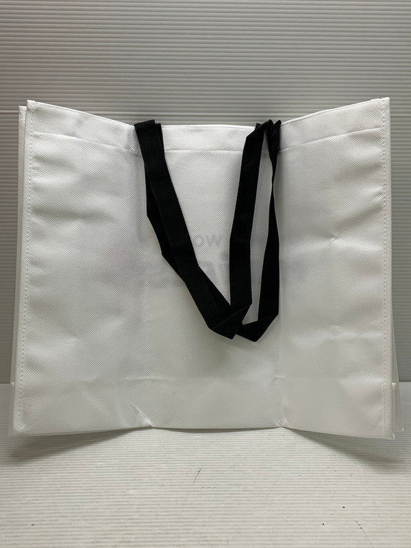 【現状渡し品】 ENHYPEN MANIFESTO ショッパー バッグ グッズ エンハイフン アイドル カード 084-250815-em-23-min 万代Net店