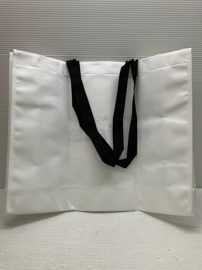 【現状渡し品】 ENHYPEN MANIFESTO ショッパー バッグ グッズ エンハイフン アイドル カード 084-250815-em-23-min 万代Net店