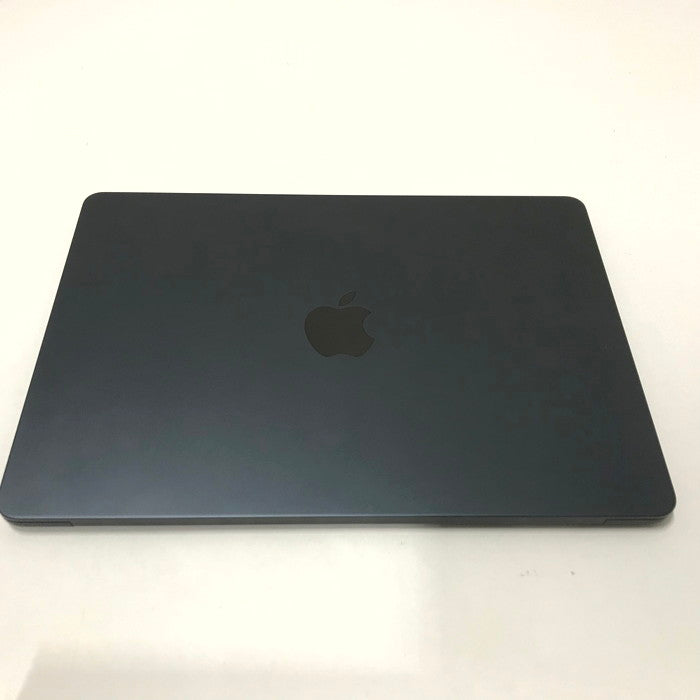 【中古品】Apple アップル Apple MacBook Air 2022 M2 13.6インチ メモリ8GB SSD256GB MLY33J/A 089-250502-YS-6-fuz 万代Net店