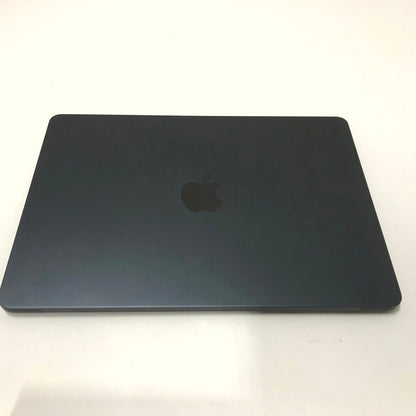【中古品】Apple アップル Apple MacBook Air 2022 M2 13.6インチ メモリ8GB SSD256GB MLY33J/A 089-250502-YS-6-fuz 万代Net店