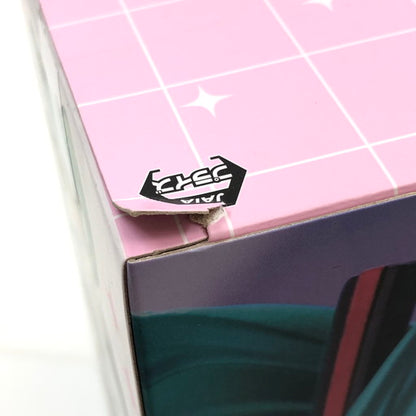 【中古美品】 タイトープライズ 初音ミク T-most フィギュア 4体セット 054-261006-ma-01-fur 万代Net店
