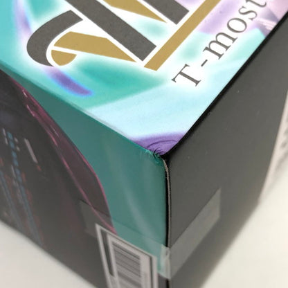 【中古美品】 タイトープライズ 初音ミク T-most フィギュア 4体セット 054-261006-ma-01-fur 万代Net店