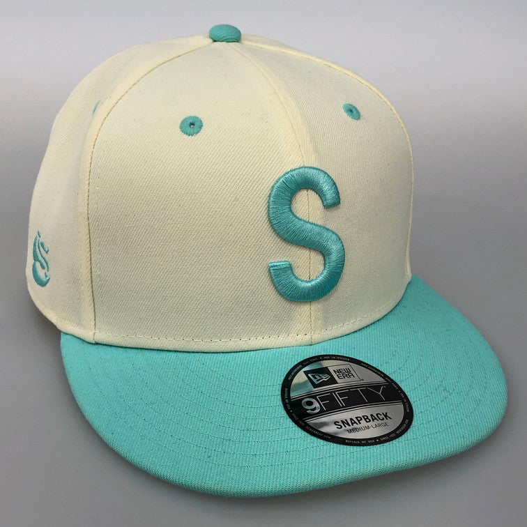 【中古品】【メンズ/レディース】 NEW ERA ニューエラ NEW ERA SUMMER SONIC キャップ 185-251022-SY-05-iwa サイズ：MEDIUM/LARGE 万代Net店