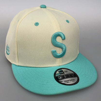 【中古品】【メンズ/レディース】 NEW ERA ニューエラ NEW ERA SUMMER SONIC キャップ 185-251022-SY-05-iwa サイズ：MEDIUM/LARGE 万代Net店
