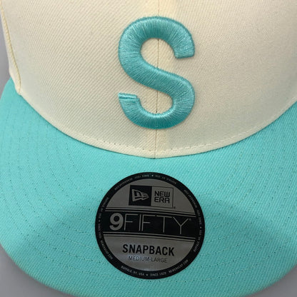 【中古品】【メンズ/レディース】 NEW ERA ニューエラ NEW ERA SUMMER SONIC キャップ 185-251022-SY-05-iwa サイズ：MEDIUM/LARGE 万代Net店