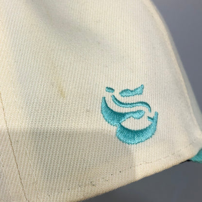 【中古品】【メンズ/レディース】 NEW ERA ニューエラ NEW ERA SUMMER SONIC キャップ 185-251022-SY-05-iwa サイズ：MEDIUM/LARGE 万代Net店