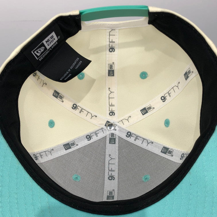 【中古品】【メンズ/レディース】 NEW ERA ニューエラ NEW ERA SUMMER SONIC キャップ 185-251022-SY-05-iwa サイズ：MEDIUM/LARGE 万代Net店