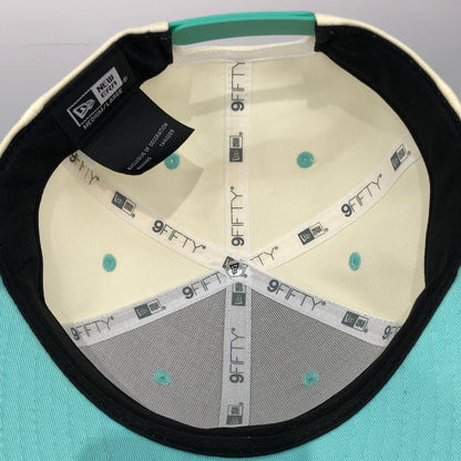 【中古品】【メンズ/レディース】 NEW ERA ニューエラ NEW ERA SUMMER SONIC キャップ 185-251022-SY-05-iwa サイズ：MEDIUM/LARGE 万代Net店