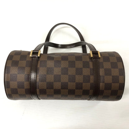 【中古品】【レディース】 LOUIS VUITTON ルイ・ヴィトン N51303 パピヨン30 ダミエ ハンドバッグ ボストンバッグ かばん 179-240329-ma-4-tei 万代Net店