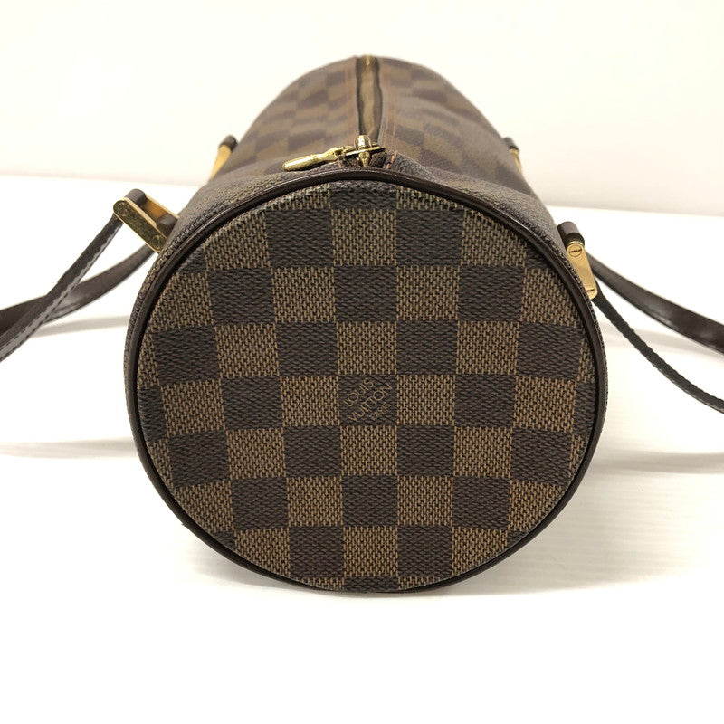 【中古品】【レディース】 LOUIS VUITTON ルイ・ヴィトン N51303 パピヨン30 ダミエ ハンドバッグ ボストンバッグ かばん 179-240329-ma-4-tei 万代Net店