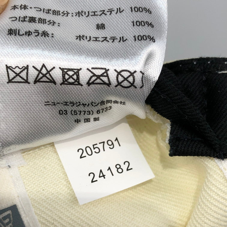 【中古品】【メンズ/レディース】 NEW ERA ニューエラ NEW ERA SUMMER SONIC キャップ 185-251022-SY-05-iwa サイズ：MEDIUM/LARGE 万代Net店