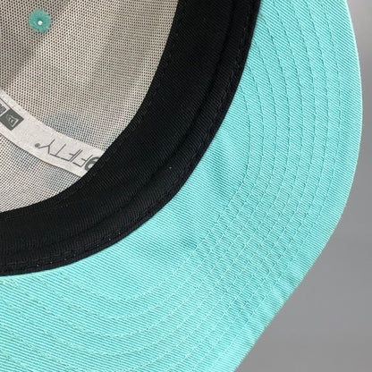 【中古品】【メンズ/レディース】 NEW ERA ニューエラ NEW ERA SUMMER SONIC キャップ 185-251022-SY-05-iwa サイズ：MEDIUM/LARGE 万代Net店