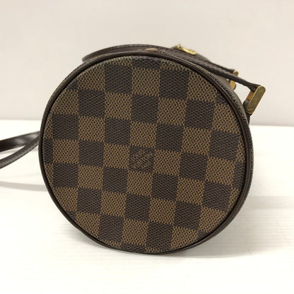 【中古品】【レディース】 LOUIS VUITTON ルイ・ヴィトン N51303 パピヨン30 ダミエ ハンドバッグ ボストンバッグ かばん 179-240329-ma-4-tei 万代Net店