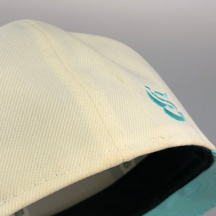 【中古品】【メンズ/レディース】 NEW ERA ニューエラ NEW ERA SUMMER SONIC キャップ 185-251022-SY-05-iwa サイズ：MEDIUM/LARGE 万代Net店