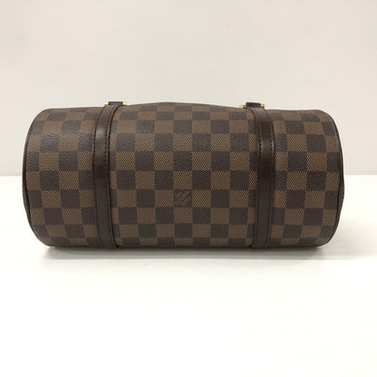 【中古品】【レディース】 LOUIS VUITTON ルイ・ヴィトン N51303 パピヨン30 ダミエ ハンドバッグ ボストンバッグ かばん 179-240329-ma-4-tei 万代Net店