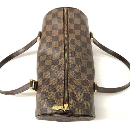 【中古品】【レディース】 LOUIS VUITTON ルイ・ヴィトン N51303 パピヨン30 ダミエ ハンドバッグ ボストンバッグ かばん 179-240329-ma-4-tei 万代Net店