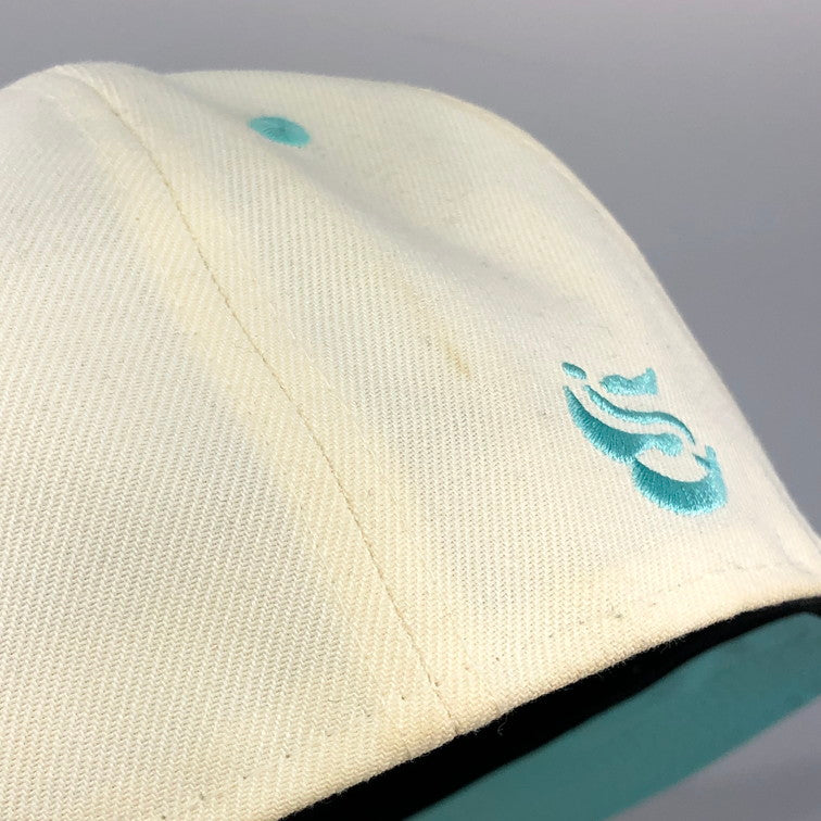 【中古品】【メンズ/レディース】 NEW ERA ニューエラ NEW ERA SUMMER SONIC キャップ 185-251022-SY-05-iwa サイズ：MEDIUM/LARGE 万代Net店