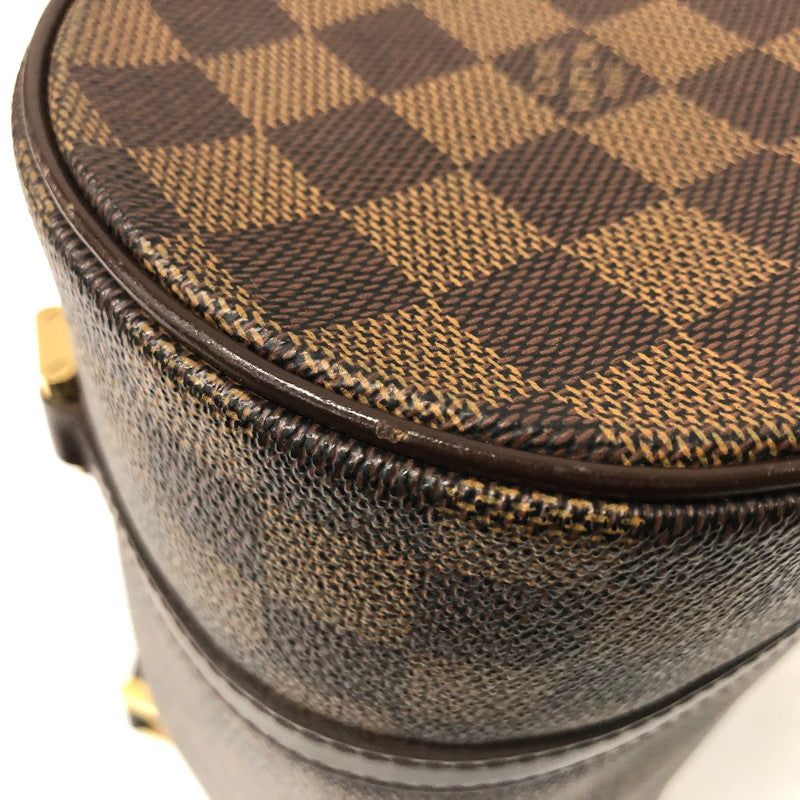 【中古品】【レディース】 LOUIS VUITTON ルイ・ヴィトン N51303 パピヨン30 ダミエ ハンドバッグ ボストンバッグ かばん 179-240329-ma-4-tei 万代Net店