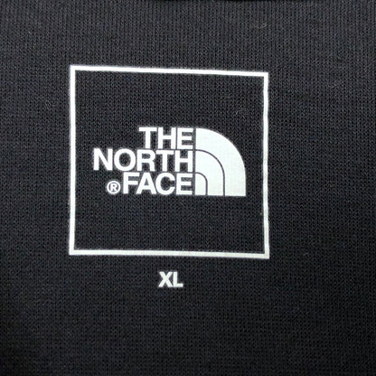 【中古品】【メンズ】 THE NORTH FACE ザ・ノースフェイス TECH AIR SWEAT CREW NT12287 テックエアースウェットクルー トレーナー トップス 144-260813-hn-08-fur サイズ：XL カラー：ブラック 万代Net店
