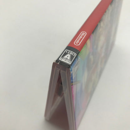 【中古品】 マリオカート8 デラックス -Nintendo Switchソフト [CERO区分_A / 全年齢対象商品] 029-260718-sy-01-otoh 万代Net店