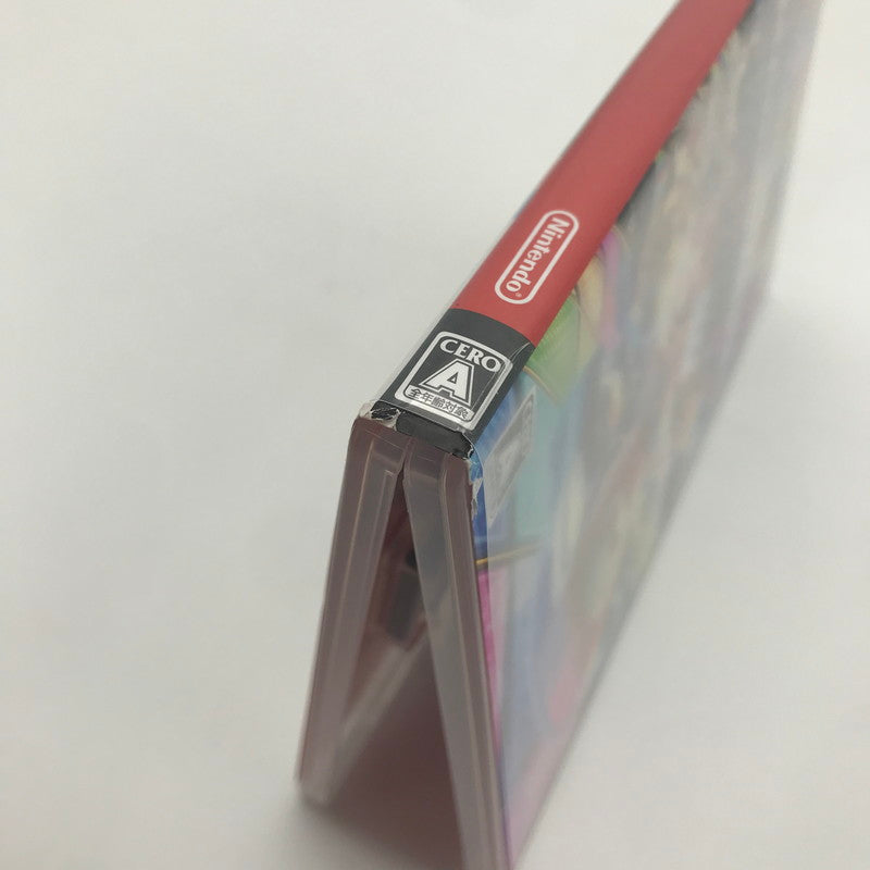 【中古品】 マリオカート8 デラックス -Nintendo Switchソフト [CERO区分_A / 全年齢対象商品] 260718-sy-01-otoh 万代Net店