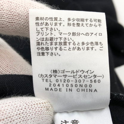 【中古品】【メンズ】 THE NORTH FACE ザ・ノースフェイス TECH AIR SWEAT CREW NT12287 テックエアースウェットクルー トレーナー トップス 144-260813-hn-08-fur サイズ：XL カラー：ブラック 万代Net店