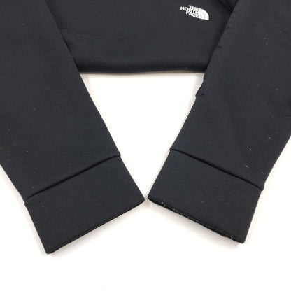 【中古品】【メンズ】 THE NORTH FACE ザ・ノースフェイス TECH AIR SWEAT CREW NT12287 テックエアースウェットクルー トレーナー トップス 144-260813-hn-08-fur サイズ：XL カラー：ブラック 万代Net店