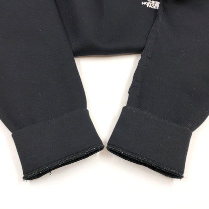 【中古品】【メンズ】 THE NORTH FACE ザ・ノースフェイス TECH AIR SWEAT CREW NT12287 テックエアースウェットクルー トレーナー トップス 144-260813-hn-08-fur サイズ：XL カラー：ブラック 万代Net店