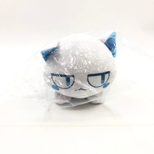 【未使用品】 ホロライブ 星街すいせい たこやき ぬいぐるみ 054-261009-ma-04-fur 万代Net店