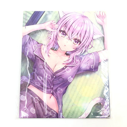 【中古美品】 欠品あり おかゆにゅ～～む！ 完全生産限定版+hololive production OFFICIAL SHOP限定アイテム -Switch 029-261010-ma-01-fur 万代Net店