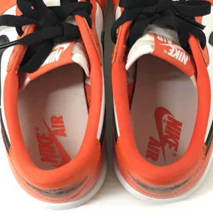 【中古品】【メンズ】 NIKE ナイキ NIKE WMNS AIR JORDAN 1LOW OG スニーカー 靴 160-240629-rk-8-tei サイズ：24cm カラー：オレンジ 万代Net店