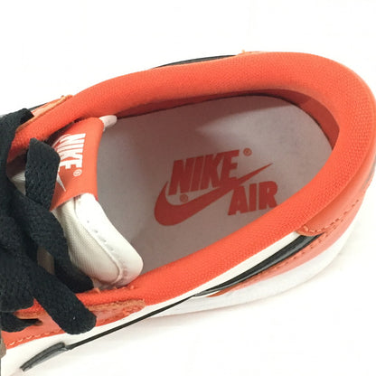 【中古品】【メンズ】 NIKE ナイキ NIKE WMNS AIR JORDAN 1LOW OG スニーカー 靴 160-240629-rk-8-tei サイズ：24cm カラー：オレンジ 万代Net店