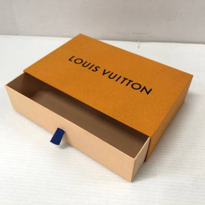 【中古品】【メンズ】 LOUIS VUITTON ルイ・ヴィトン M30285 ポルトフォイユ・ブラザ 長財布 二つ折り ウォレット  179-231130-ma-10-tei カラー：ネイビー 万代Net店